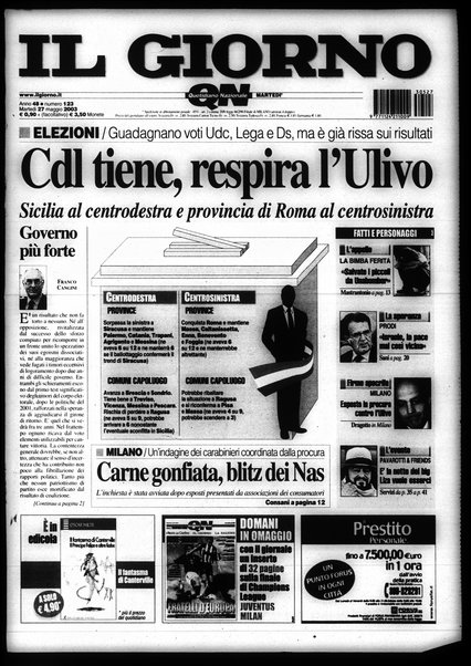 Il giorno